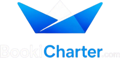 Bookicharter Logo